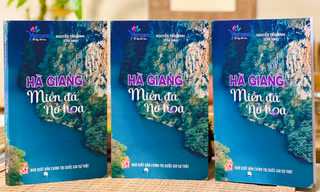 Điều đặc biệt ở ‘Hà Giang - Miền đá nở hoa’