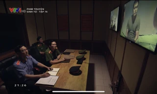 Lê Hoàng chịu khai ra nhiều người dính dáng vụ sập mỏ