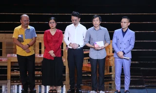 Nghệ sĩ Hoài Linh nhớ người anh thân thiết Chí Tài