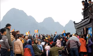 Bộ VHTTDL sẽ kiểm tra nhiều địa phương về tình hình thực hiện Chỉ thị 06, Công điện 393 về dừng lễ hội