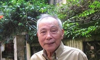 Biên kịch gạo cội Hoàng Tích Chỉ ‘Em bé Hà Nội’ qua đời