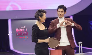 Nữ CEO U40 chọn phi công trẻ kém 12 tuổi