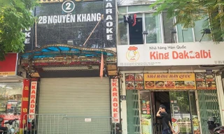 Chính phủ chỉ đạo sửa đổi quy định giấy phép kinh doanh karaoke, vũ trường