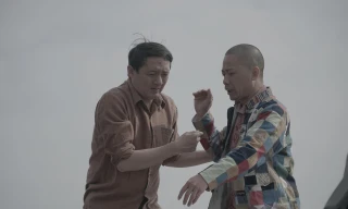 Chuyện đa cấp, vỡ nợ có thật được đưa vào ‘Làng ế vợ 8’