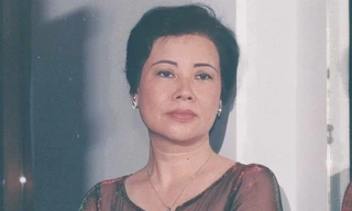 NSƯT Hồng Nhung - người vợ cũ của nhạc sĩ Phú Quang - qua đời