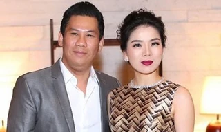 Lệ Quyên và chồng đều công khai xác nhận hoàn tất thủ tục ly hôn