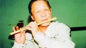 Nhạc sĩ 'Chào em cô gái Lam Hồng' qua đời