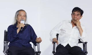 Họa sĩ có thêm sân chơi tầm khu vực, tổng giải thưởng 1,2 tỷ đồng