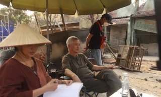 Tái hiện Thủ đô năm 1947 trong phim ‘Đào, phở và piano’ đang gây sốt