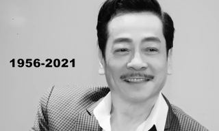 Gia đình ấn định ngày cử hành tang lễ của NSND Hoàng Dũng