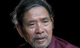 Trần Đăng Khoa: 'Lê Lựu là nhà văn của những người cùng khổ'