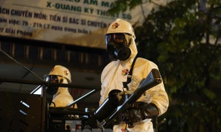 Cục Điện ảnh đặt hàng phim về chống dịch COVID-19