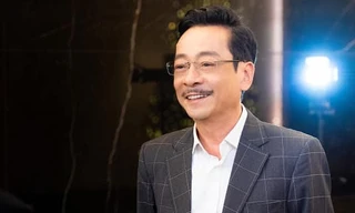 NSND Hoàng Dũng vừa trải qua cuộc phẫu thuật cột sống thành công