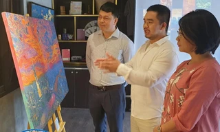 Xuyên Việt làm nên ‘Kỳ ẩn Việt Nam’