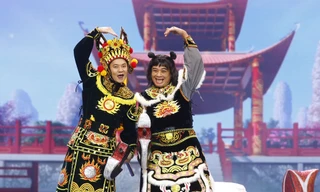 Táo Quân 2024: Thiếu câu nói gây bão