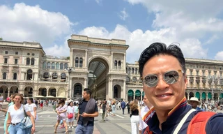 Sở Văn hóa Hà Nội 'đang nắm thông tin' Hồng Đăng đi nước ngoài