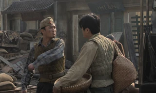 'Đào, phở và piano' chiếu khai mạc tuần phim kỷ niệm 70 năm Chiến thắng Điện Biên Phủ