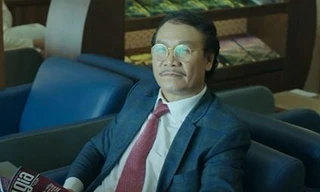 'Đấu trí' tập 46: Đại án kit test khép lại, ông trùm bị bắt