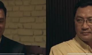 Vũ tìm gặp được Viện trưởng Viện Kiểm sát