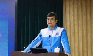 Quyết tâm chính trị cao nhất thực hiện Nghị quyết 57