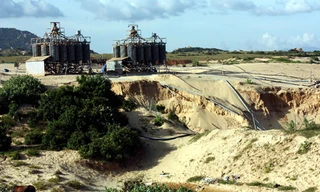 Trả lại dân hơn 30.000 m2 đất