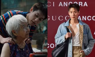 Nam chính phim "Gia Tài Của Ngoại" ngoài đời là con nhà tài phiệt