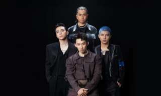 Netizen tìm ra đội hình toàn diện nhất của Anh Trai Vượt Ngàn Chông Gai