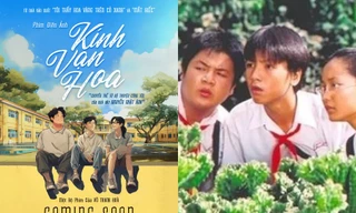 Phim "Kính Vạn Hoa" tìm diễn viên cho các vai Long - Quý - Hạnh thế hệ mới