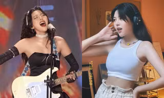 Thí sinh Vietnam Idol xinh như Hoa hậu, chiều cao khiến Mỹ Tâm bất ngờ