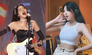 Thí sinh Vietnam Idol xinh như Hoa hậu, chiều cao khiến Mỹ Tâm bất ngờ