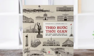 Khám phá những câu chuyện thú vị về các công trình tiêu biểu của Sài Gòn - Gia Định 