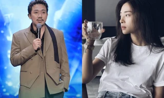 Ngô Thanh Vân và Trấn Thành bất đồng quan điểm về nghề diễn viên