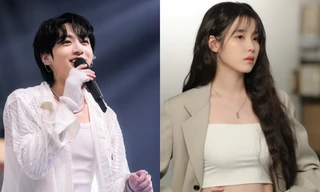 Knet đặt lên bàn cân cách phản hồi "đạo nhạc" giữa công ty của IU và JungKook