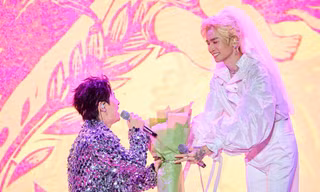 Fan meeting "anh tài" Đăng Khôi: Fanclub có tên chính thức, BB Trần “ồn” nhất