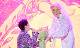 Fan meeting "anh tài" Đăng Khôi: Fanclub có tên chính thức, BB Trần “ồn” nhất