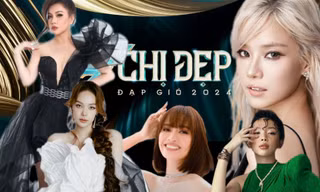Đạp Gió 2024 chưa lên sóng, netizen đã tìm ra 5 Chị Đẹp toàn năng