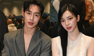 Karina aespa và Lee Jae Wook chia tay chỉ sau 5 tuần công khai hẹn hò