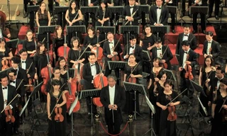 Điểm đến cuối tuần dành cho Gen Z mê nhạc cổ điển: "Hẹn hò" cùng Mozart và Strauss