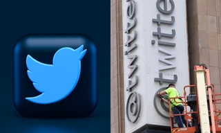 Elon Musk bị cảnh sát "tuýt còi" khi đổi logo Twitter thành chữ X