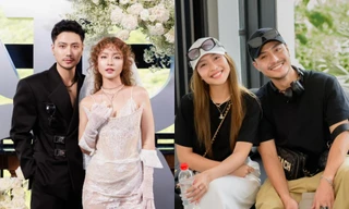 Thanh Sơn - Khả Ngân: Cặp đôi tin đồn phim VTV đã ai đi đường nấy