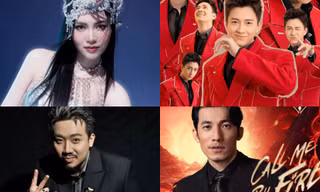 Sau 3 năm, dàn cast "Running Man Việt Nam" mùa 1 giờ ra sao?