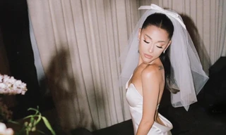 Rộ tin đồn Ariana Grande và chồng ly hôn sau 2 năm sống chung