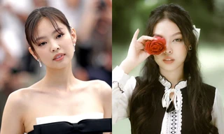 Cô gái Philippines nổi tiếng vì được khen giống hệt Jennie BLACKPINK