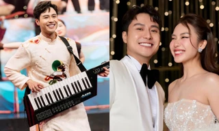 Thanh Sơn khiến fan nức lòng khi nói điều ngọt ngào này với Khả Ngân