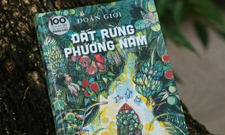 "Đất rừng phương Nam" đẹp dung dị dưới ngòi bút tài hoa của nhà văn Đoàn Giỏi