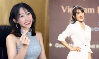 Cô giáo dạy tiếng Anh hút triệu view trên "vũ trụ Tóp Tóp"