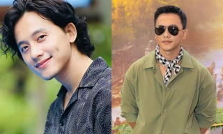 Mai Tài Phến: "Tôi sẵn sàng bắt cá sấu nếu đạo diễn Nguyễn Quang Dũng yêu cầu"