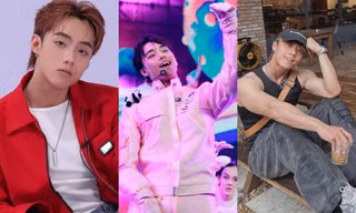 Hành trình đáng nhớ của Hải Đăng Doo tại Anh Trai "Say Hi"