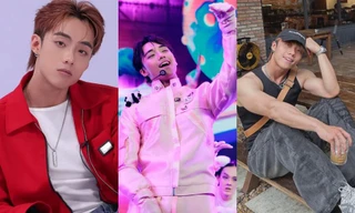 Hành trình đáng nhớ của Hải Đăng Doo tại Anh Trai "Say Hi"