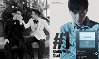 Chủ nhân bài hát cặp đôi Ninh Dương Story chọn cho điệu nhảy "first dance"